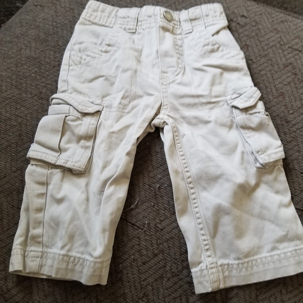 Pants